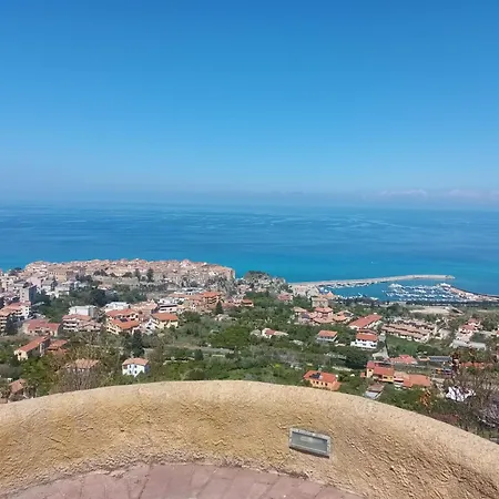 Appartement Casa Auranto Tropea