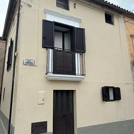 Appartement Casa Auranto Tropea