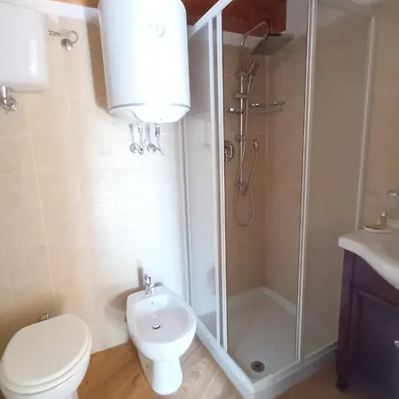 Casa Auranto Appartement *