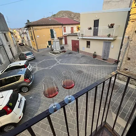 Appartement Casa Auranto