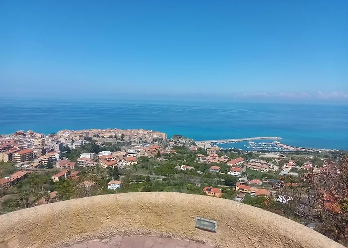 Apartamento Casa Auranto Tropea