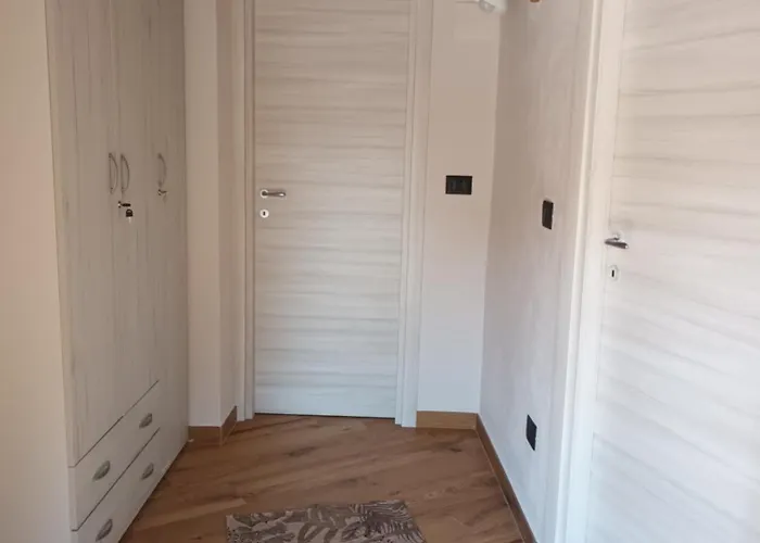 Apartamento Casa Auranto Tropea