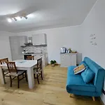 Casa Auranto Appartement *