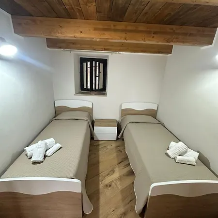 Apartment Casa Auranto *