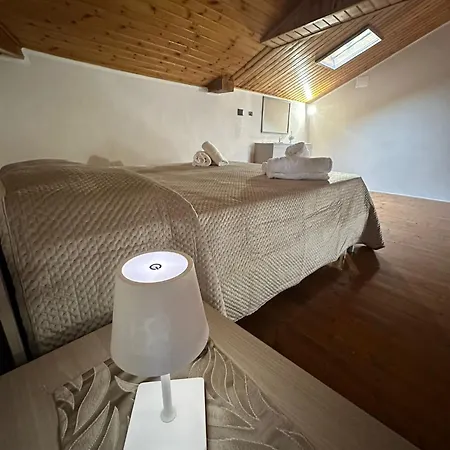 Casa Auranto *