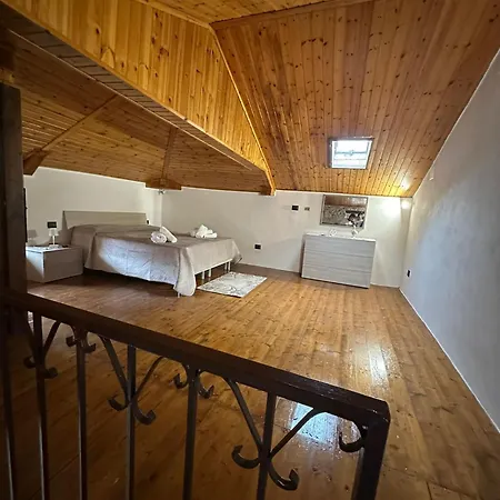 Casa Auranto * Gasponi