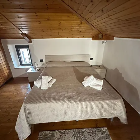 Casa Auranto *
