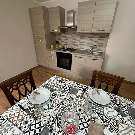 Casa Auranto *