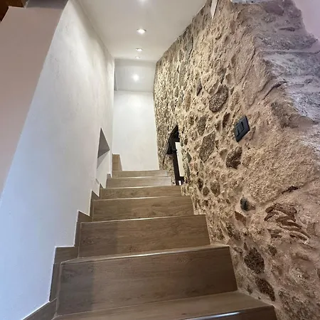 Casa Auranto