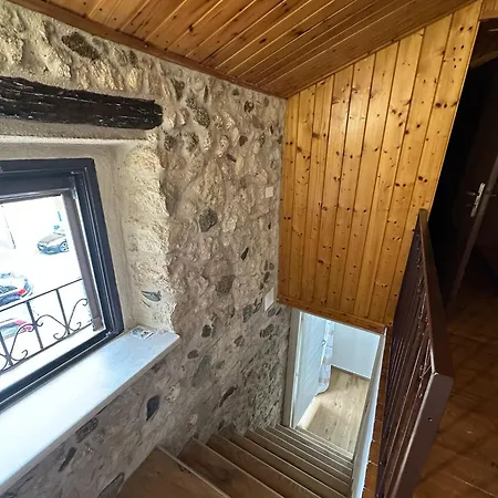 Apartment Casa Auranto