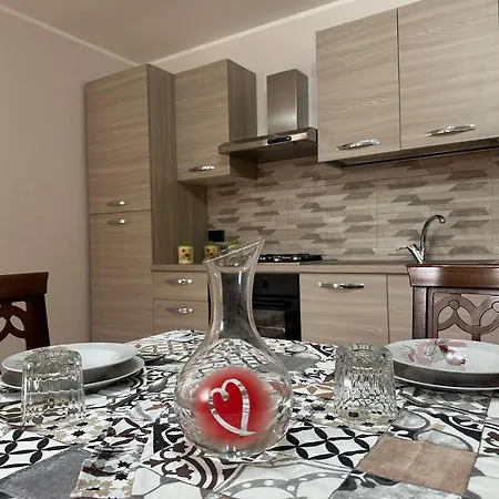 Apartment Casa Auranto