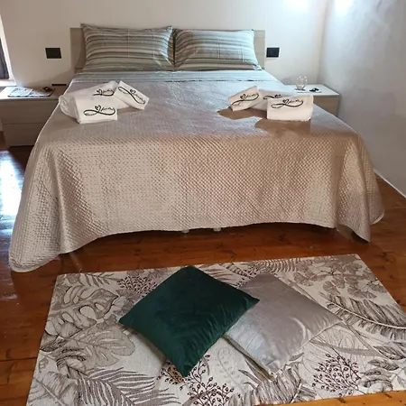 Casa Auranto Apartman