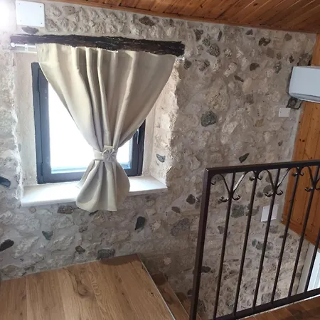 Casa Auranto Apartman