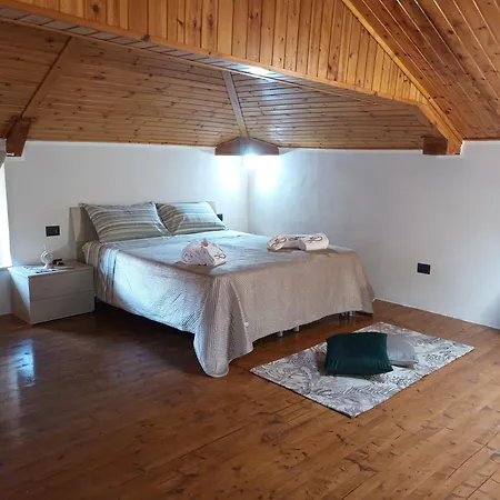 Casa Auranto Appartement Tropea