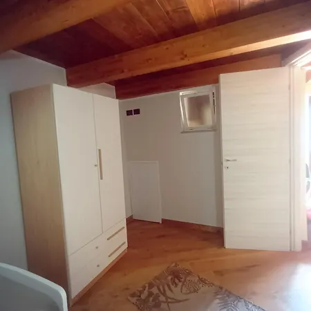 Casa Auranto Apartman *