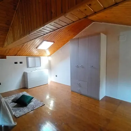 Casa Auranto