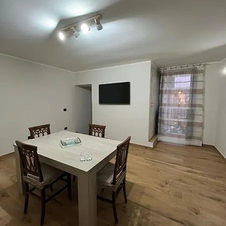 Appartement Casa Auranto