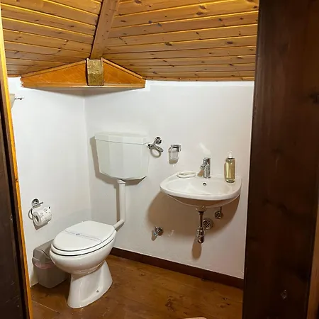 Casa Auranto Apartman *