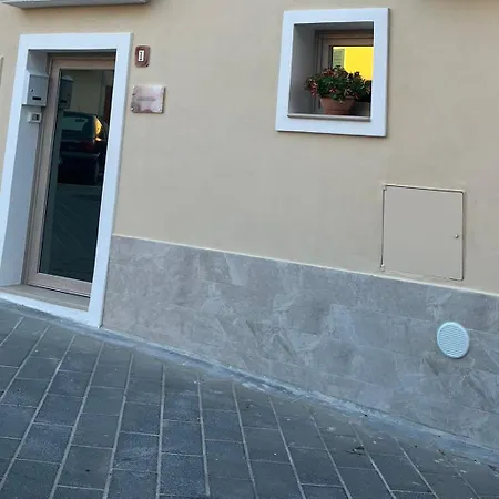 Casa Auranto 아파트 *