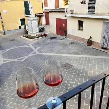 Casa Auranto 아파트 *