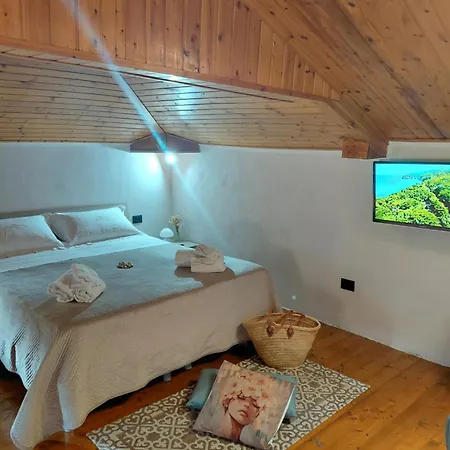 Casa Auranto * 트로페아