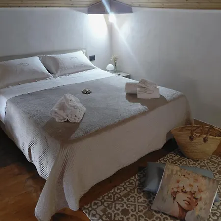 Casa Auranto 아파트 *