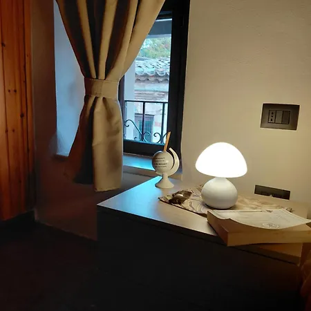 아파트 Casa Auranto 트로페아