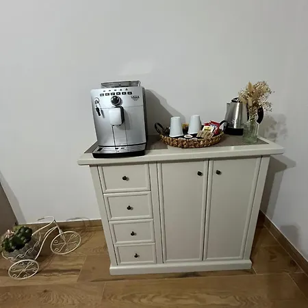 Casa Auranto 트로페아