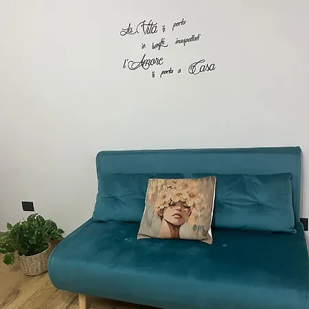 Casa Auranto 아파트