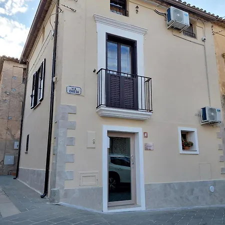 Casa Auranto 아파트