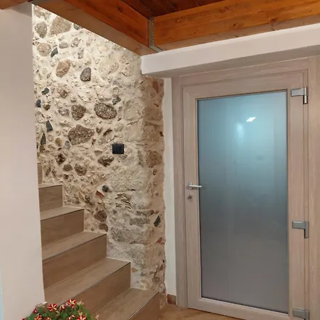 아파트 Casa Auranto *