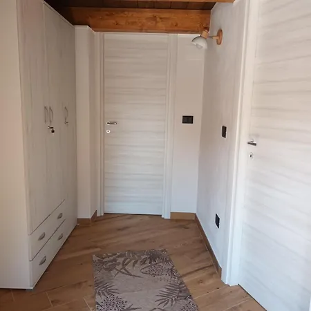 아파트 Casa Auranto 트로페아
