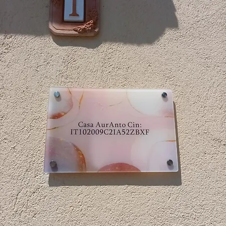 Casa Auranto 아파트 *