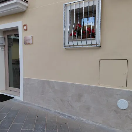 아파트 Casa Auranto *