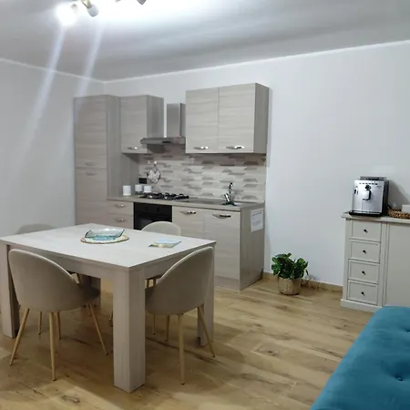 Casa Auranto 아파트 *