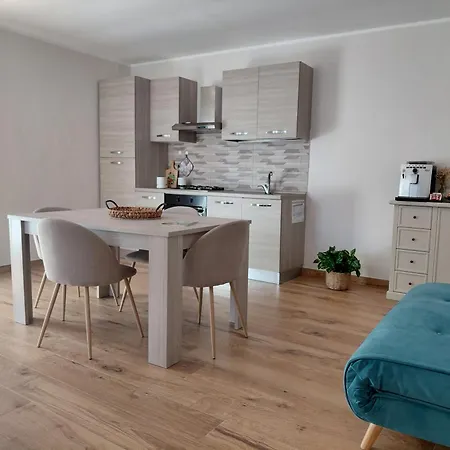 Casa Auranto Tropea