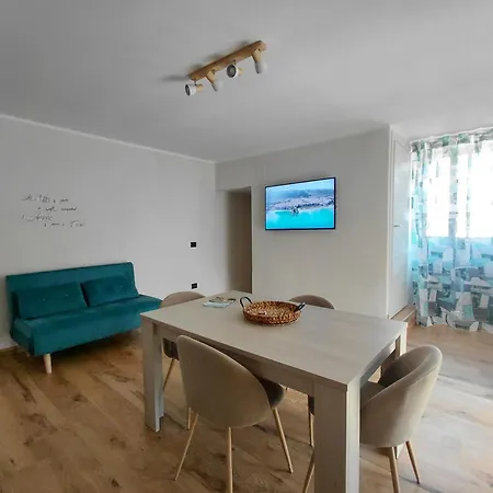 Διαμέρισμα Casa Auranto