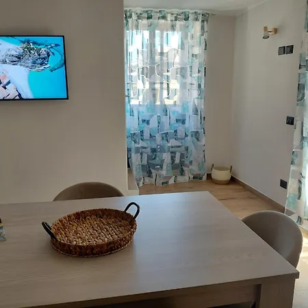 아파트 Casa Auranto *