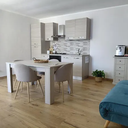 Casa Auranto Διαμέρισμα