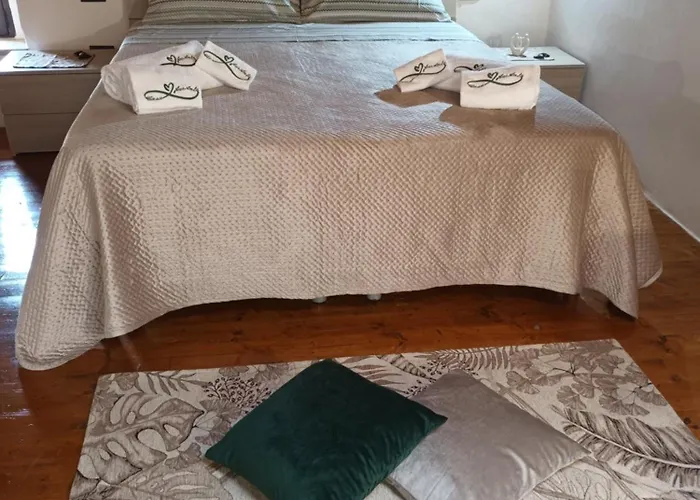 Casa Auranto Appartement