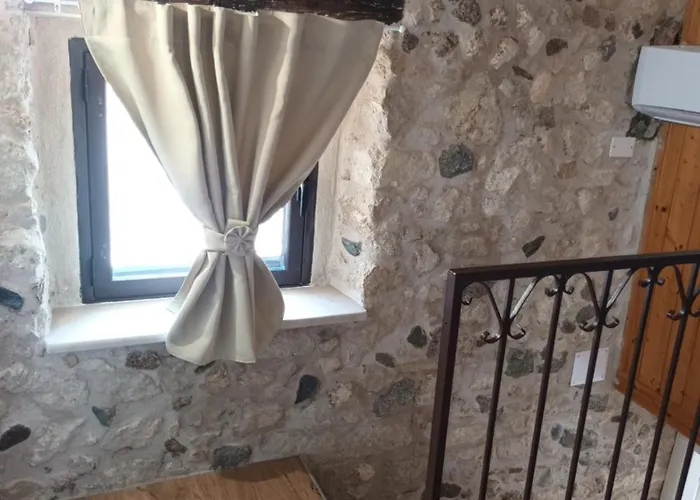 Casa Auranto Apartamento