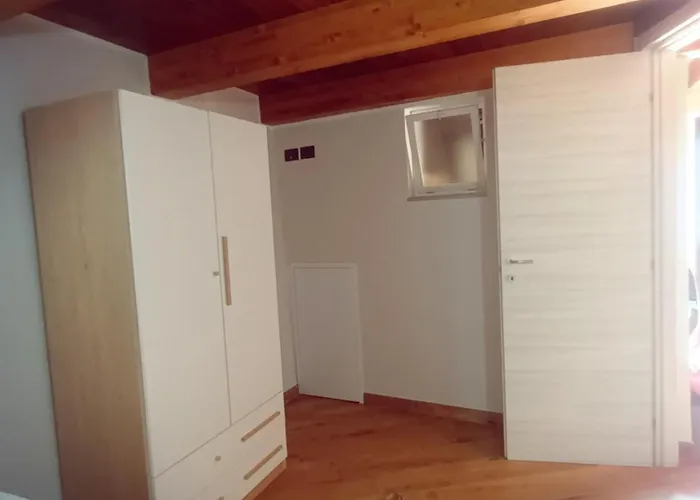 Casa Auranto Appartement *