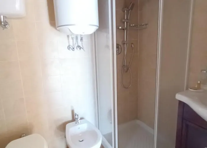 Casa Auranto Apartamento *