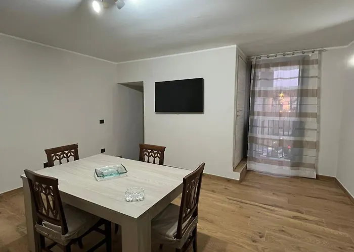 Appartement Casa Auranto